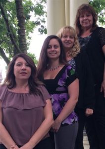 Photo of Professionals At Judith Holzman Law Offices