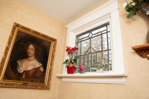 Photo of interior at Judith Holzman Law Offices