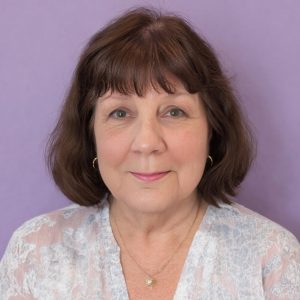 Professional headshot of Alison Harrison, Office Manager at Judith Holzman Law Offices in Vaughan, serving the GTA.