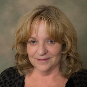 Professional headshot of Vanna Manno, Senior Law Clerk at Judith Holzman Law Offices in Vaughan, serving the GTA.