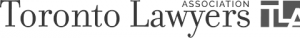 Toronto Lawyers Association (TLA) logo