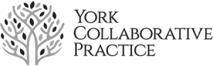 York Collaborative Practice (YCP) logo